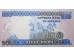 Банкнота Нигерия 50 (пятьдесят) найра 2001 год. Pick 27d. UNC