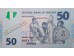 Банкнота Нигерия 50 (пятьдесят) найра 2007 год. Pick 35b2. UNC