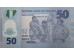 Банкнота Нигерия 50 (пятьдесят) найра 2011 год. Pick 40c. UNC