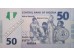 Банкнота Нигерия 50 (пятьдесят) найра 2008 год. Pick 35с. UNC