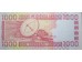 Банкнота Сьерра-Леоне 1000 (тысяча) леоне 1993 год. Pick 20a. UNC