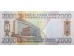 Банкнота Сьерра-Леоне 2000 (две тысячи) леоне 2006 год. Pick 26c. UNC