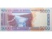 Банкнота Сьерра-Леоне 5000 (пять тысяч) леоне 2003 год. Pick 27b. UNC