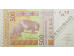 Банкнота Сенегал 500 (пятьсот) франков 2012 год. Pick 719Ka. UNC