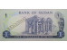 Банкнота Судан 1 (один) фунт 1974 год. Pick 13b3. UNC