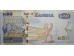 Банкнота Замбия 50 (пятьдесять) квача 2014 год. Pick 53c. UNC