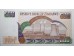 Банкнота Зимбабве 500 (пятьсот) долларов 2001 год. Pick 10. UNC