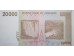 Банкнота Зимбабве 20000 (двадцать тысяч) долларов 2008 год. Pick 73a. UNC