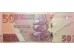 Банкнота Зимбабве 50 (пятьдесят) долларов 2020 год. Pick 105. UNC