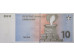 Банкнота Зимбабве 10 (десять) долларов 2024 год. Pick W110. UNC