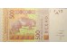 Банкнота Гвинея-Бисау 500 (пятьсот) франков 2013 год. Pick 919Sb. UNC