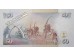Банкнота Кения 50 (пятьдесят) шиллингов 2002 год. Pick 36g. UNC