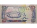 Банкнота Кения 20 (двадцать) шиллингов 1994 год. Pick 31b. UNC