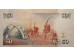 Банкнота Кения 50 (пятьдесят) шиллингов 2006 год. Pick 47b. UNC