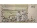 Банкнота Кения 200 (двести) шиллингов 2010 год. Pick 49e. UNC