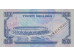Банкнота Кения 20 (двадцать) шиллингов 1991 год. Pick 25d. UNC