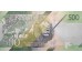 Банкнота Кения 500 (пятьсот) шиллингов 2019 год. Pick 55. UNC