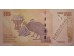 Банкнота Конго 5000 (пять тысяча) франков 2013 год. Pick 102b. UNC